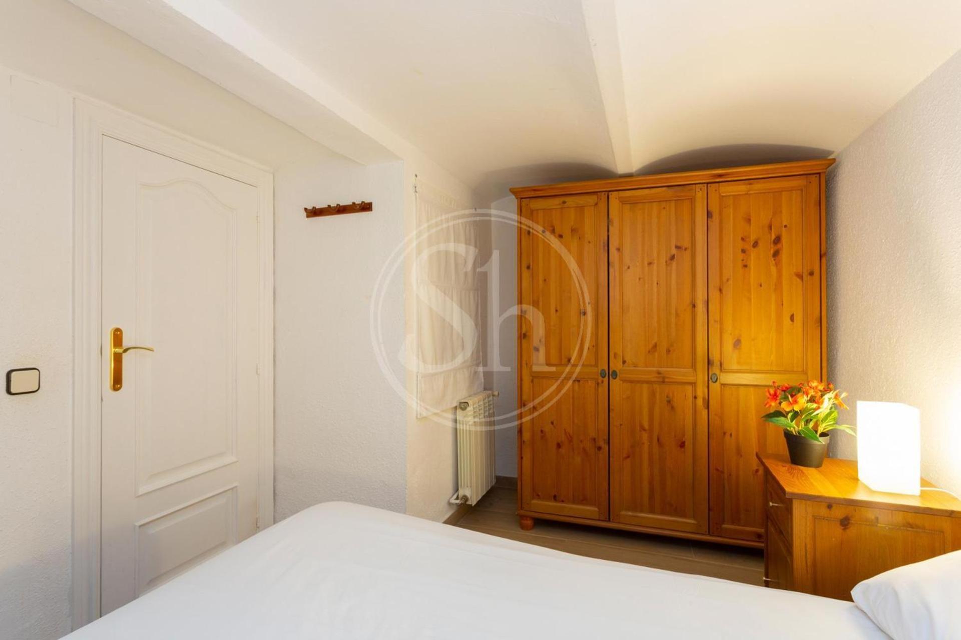 Practico Apartamento Cerca De Estacion De Sants Barcelona Buitenkant foto