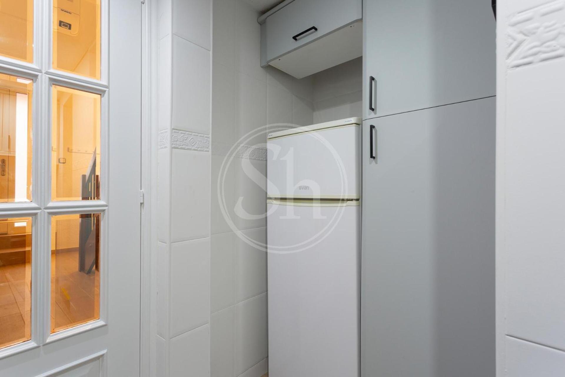 Practico Apartamento Cerca De Estacion De Sants Barcelona Buitenkant foto