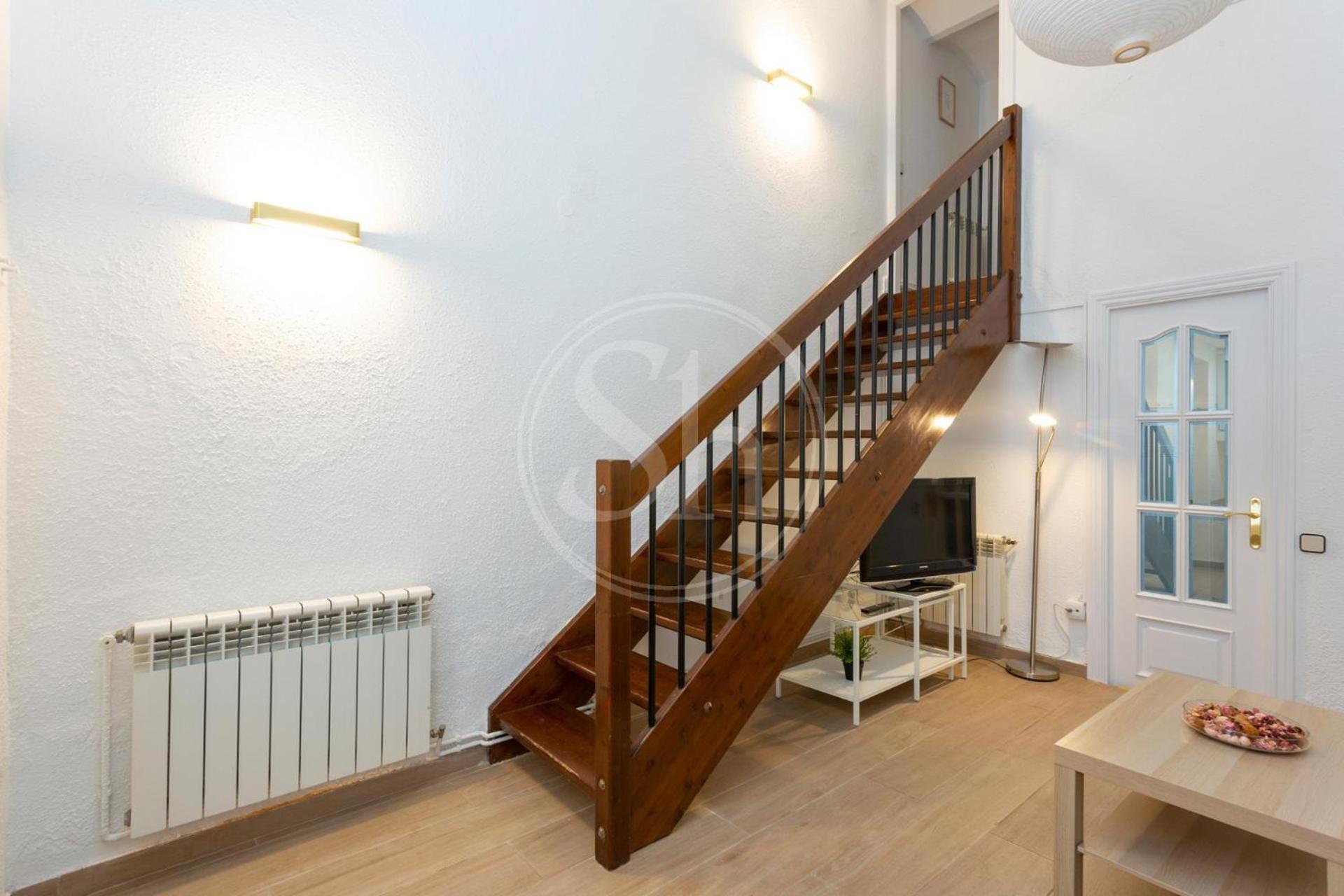 Practico Apartamento Cerca De Estacion De Sants Barcelona Buitenkant foto